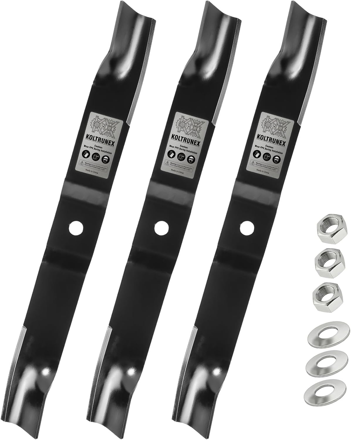 KOLTRUNEX 09659200 High-Lift Blades